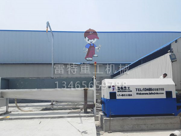 砂石分離機(jī)的設(shè)備用途 砂石分離機(jī)的設(shè)備用途