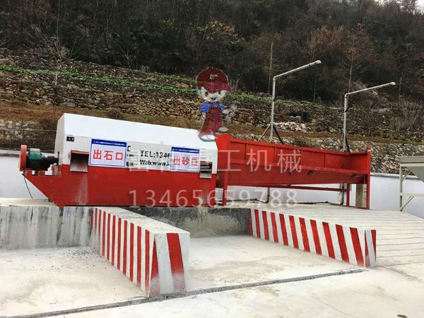 砂水分離器安全操作規(guī)程 砂水分離器安全操作規(guī)程